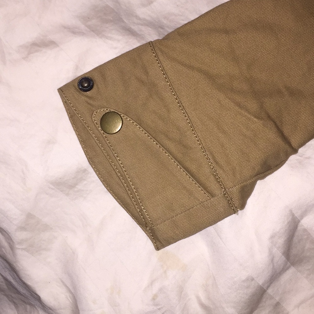 Gorgeous Pullover Spring/Fall Jacket - image 5